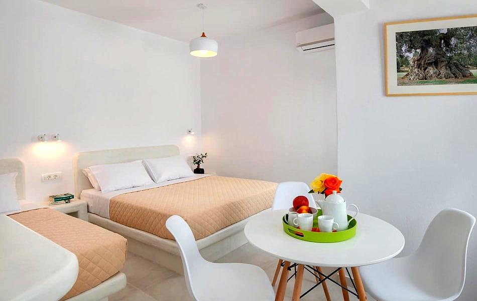 Olive Tree Suites Image 4